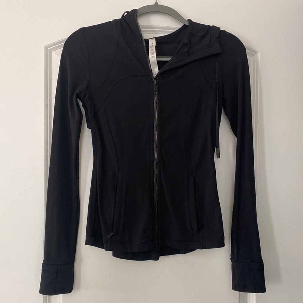 Lulu lemon jacket